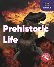 Prehistoric Life Upper Ks2 Science