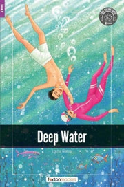Deep Water Foxton Readers Level 2