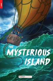 Mysterious Island