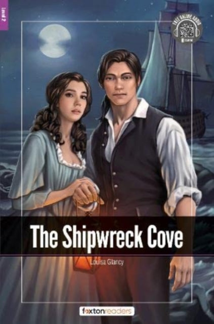 Shipwreck Cove Foxton Readers Level 2