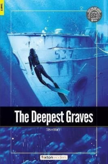 Deepest Graves Foxton Readers Level 3