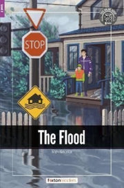 Flood Foxton Readers Level 2