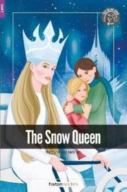 Snow Queen Foxton Readers Level 2