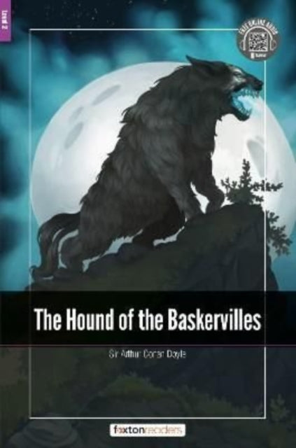 Hound Of The Baskervilles Foxton Readers