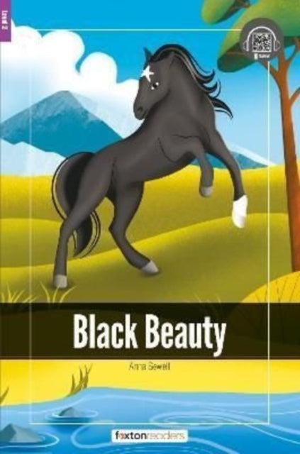 Black Beauty Foxton Readers Level 2