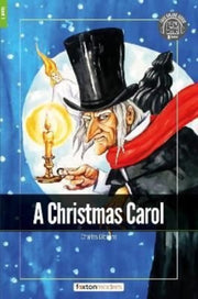 Christmas Carol Foxton Readers Level 1