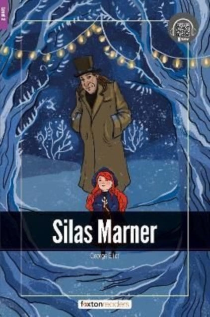 Silas Marner Foxton Readers Level 2
