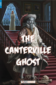 Foxton Readers Level 4 The Canterville G