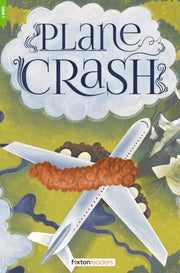 Plane Crash Foxton Reader Level1 400 Hea