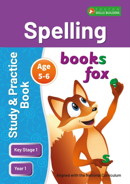 Ks1 Reading & Comprehension Study Practi