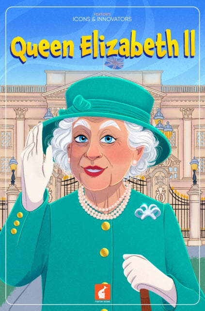 Queen Elizabeth Ii
