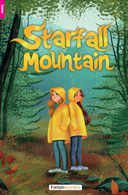 Starfall Mountain Foxton Reader Starter