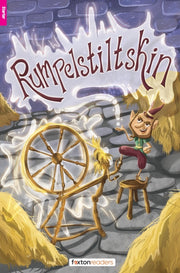 Foxton Readers Starter Level Rumpelstilt