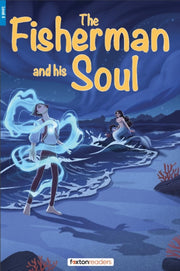 Fisherman & His Soul Foxton Reader Level