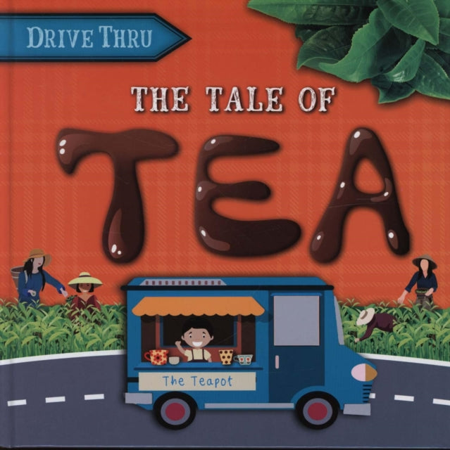 Tale Of Tea