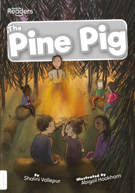 Pine Pig The