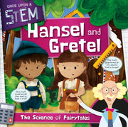 Hansel & Gretel