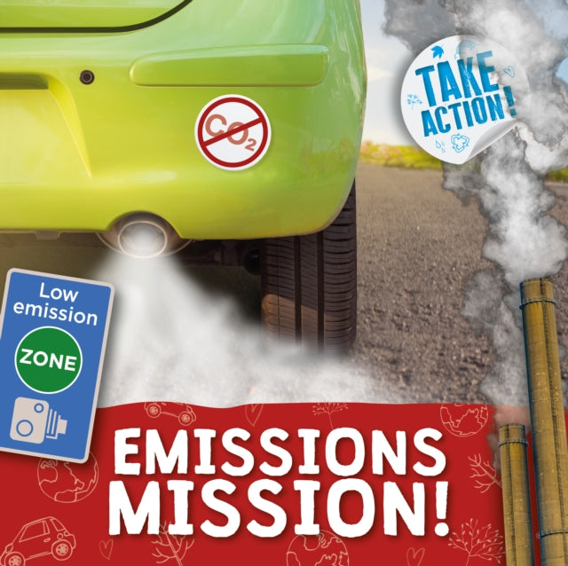 Emissions Mission