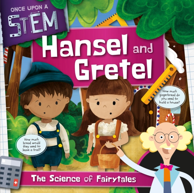 Hansel & Gretel