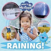 Its Raining