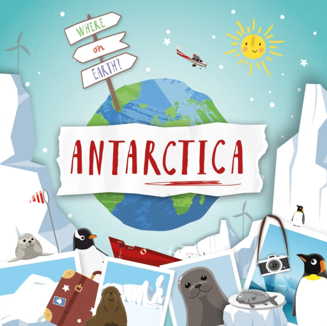 Antartica