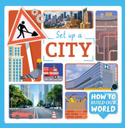 Set Up A City