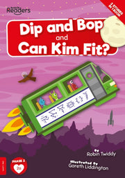 Dip & Bop & Can Kim Fit