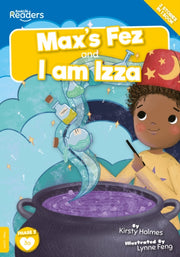 Maxs Fex & I Am Izza