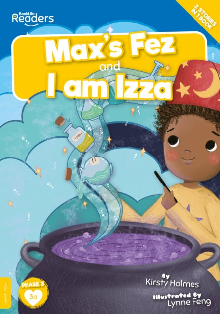 Maxs Fex & I Am Izza