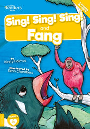 Sing Sing Sing & Fang