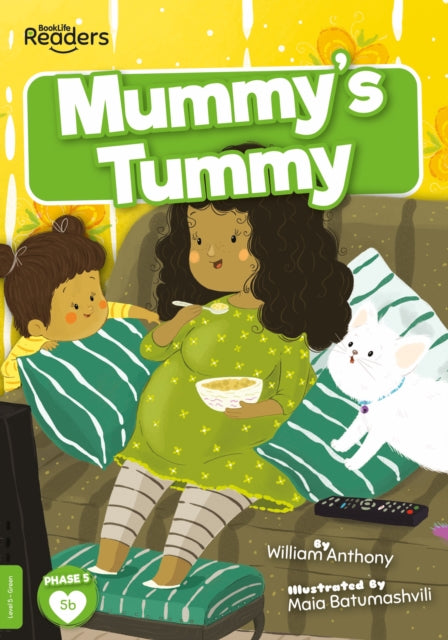 Mummys Tummy