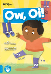 Ow Oi