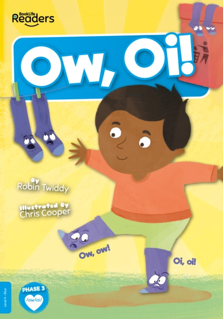 Ow Oi