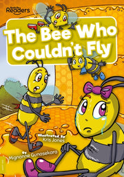 Bee Who Couldnt Fly