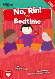 No Rin & Bedtime