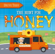 Hunt For Honey