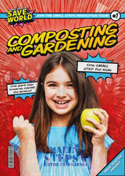 Composting & Gardening