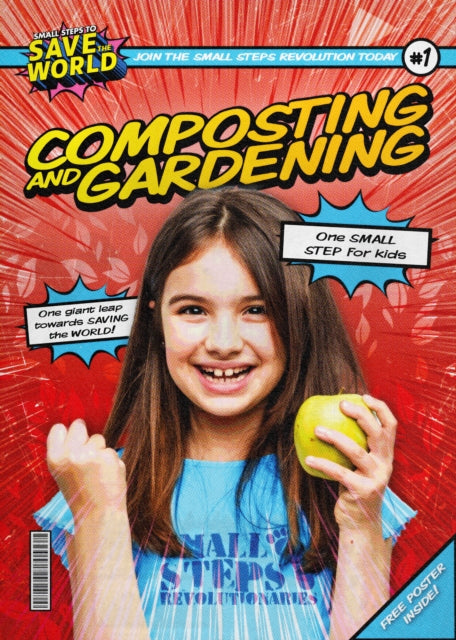 Composting & Gardening