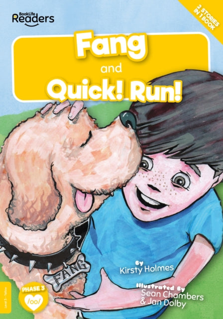 Fang & Quick Run