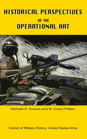 Historical Perspectives Of The Operation