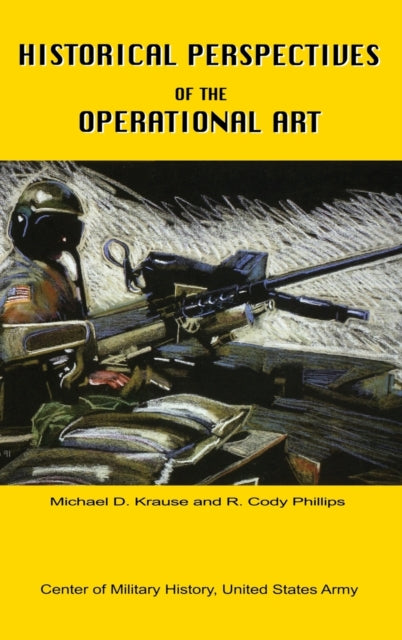 Historical Perspectives Of The Operation