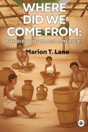 Where Did We Come From: The Birth Of Bla