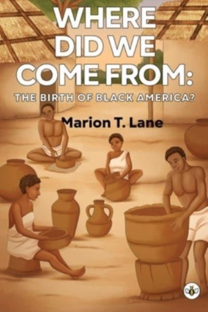 Where Did We Come From: The Birth Of Bla