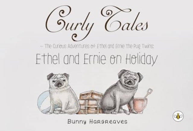 Curly Tales The Curious Adventures Of Et
