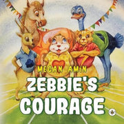 Zebbies Courage