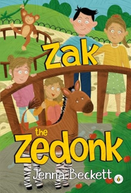 Zak The Zedonk