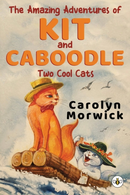 The Amazing Adventures Of Kit And Cabood