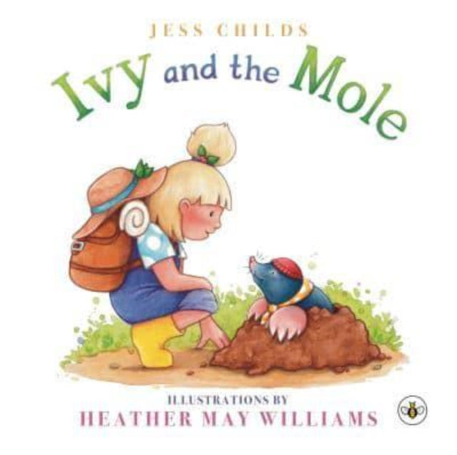 Ivy & The Mole