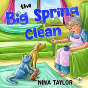 Big Spring Clean