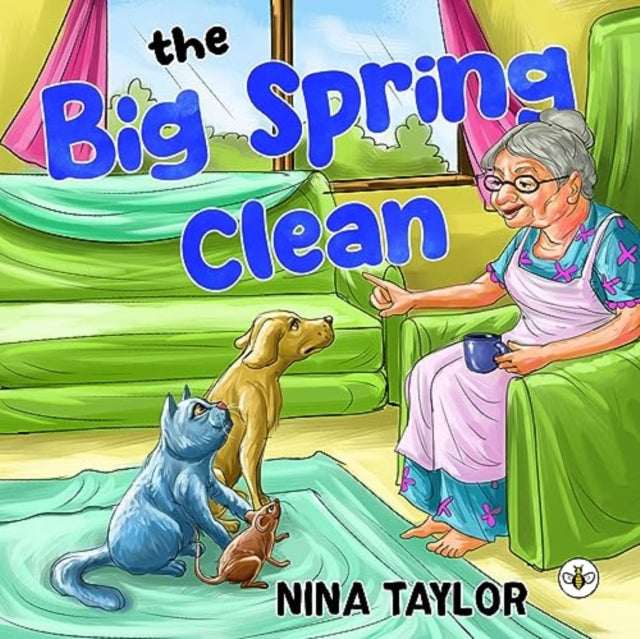 Big Spring Clean